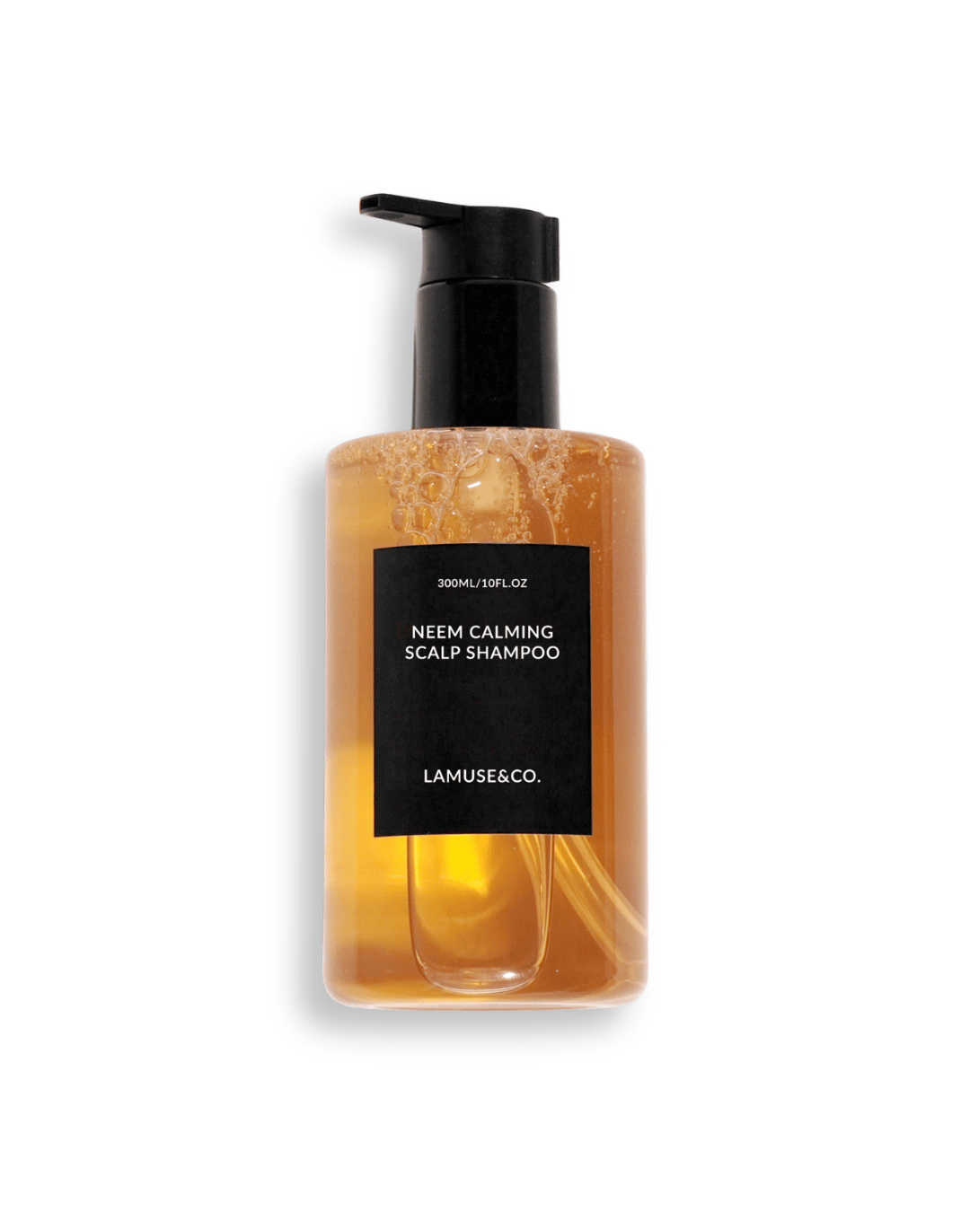 Neem Calming Scalp Shampoo 300ml