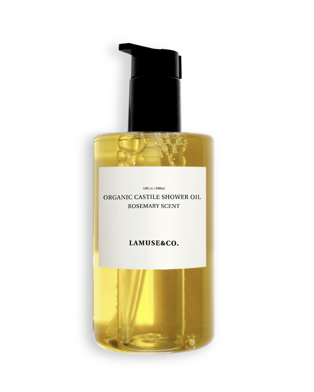 ออยล์อาบน้ำ