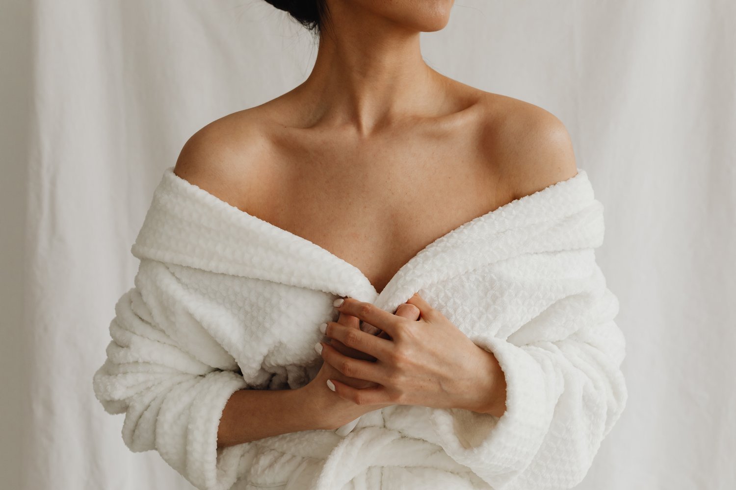 velvet muse body oil