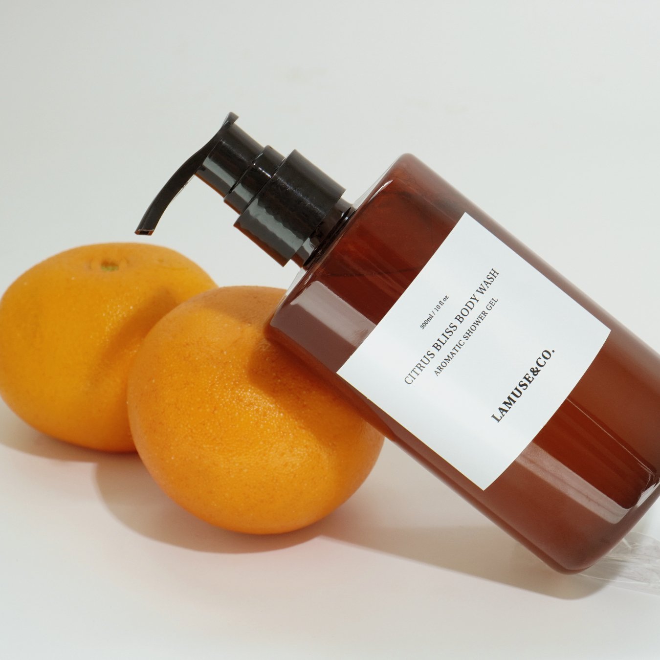 Citrus Bliss Body Wash ขนาด 300ml