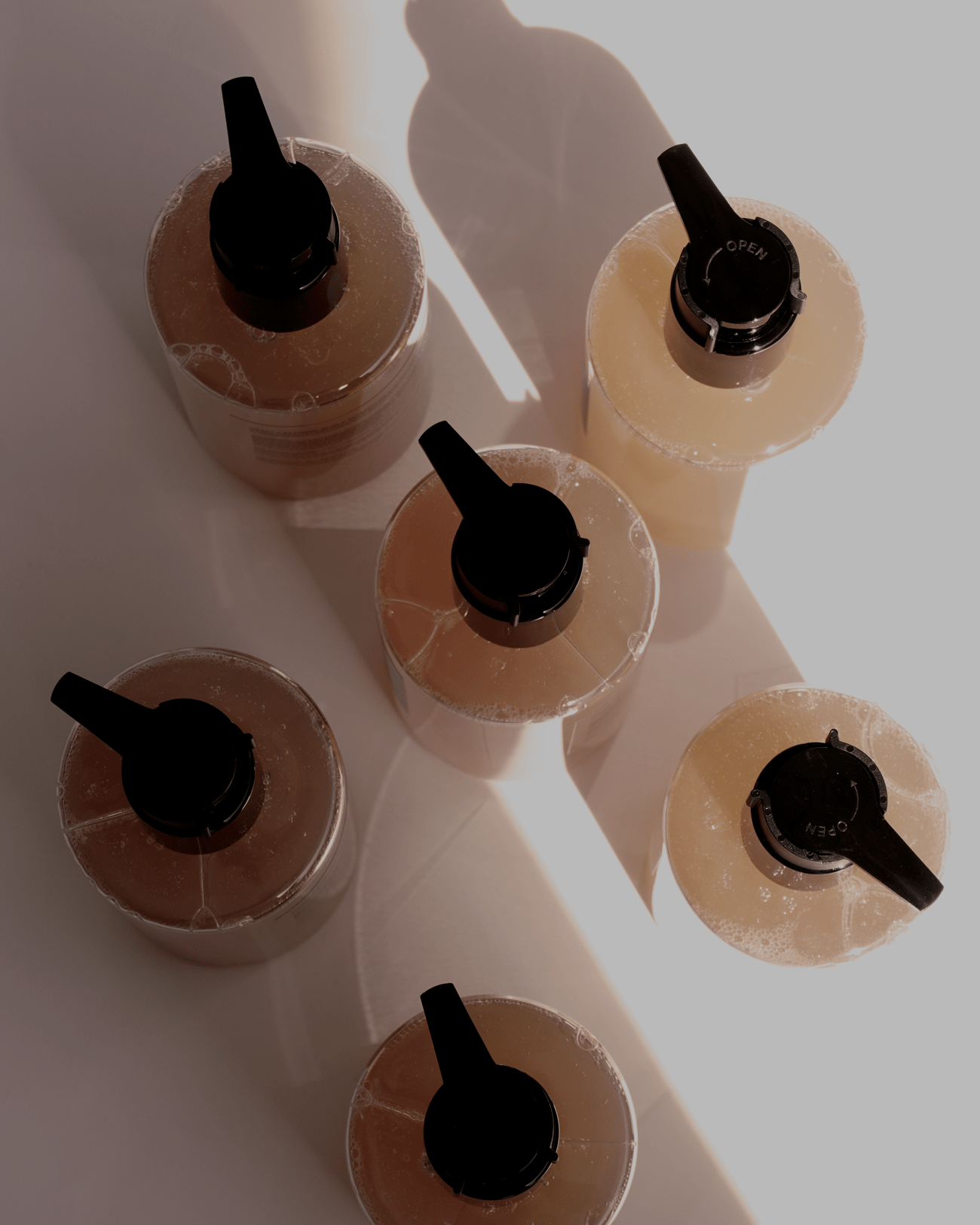 แชมพูขจัดรังแค Neem Calming Scalp Shampoo 300ml lamuseandco