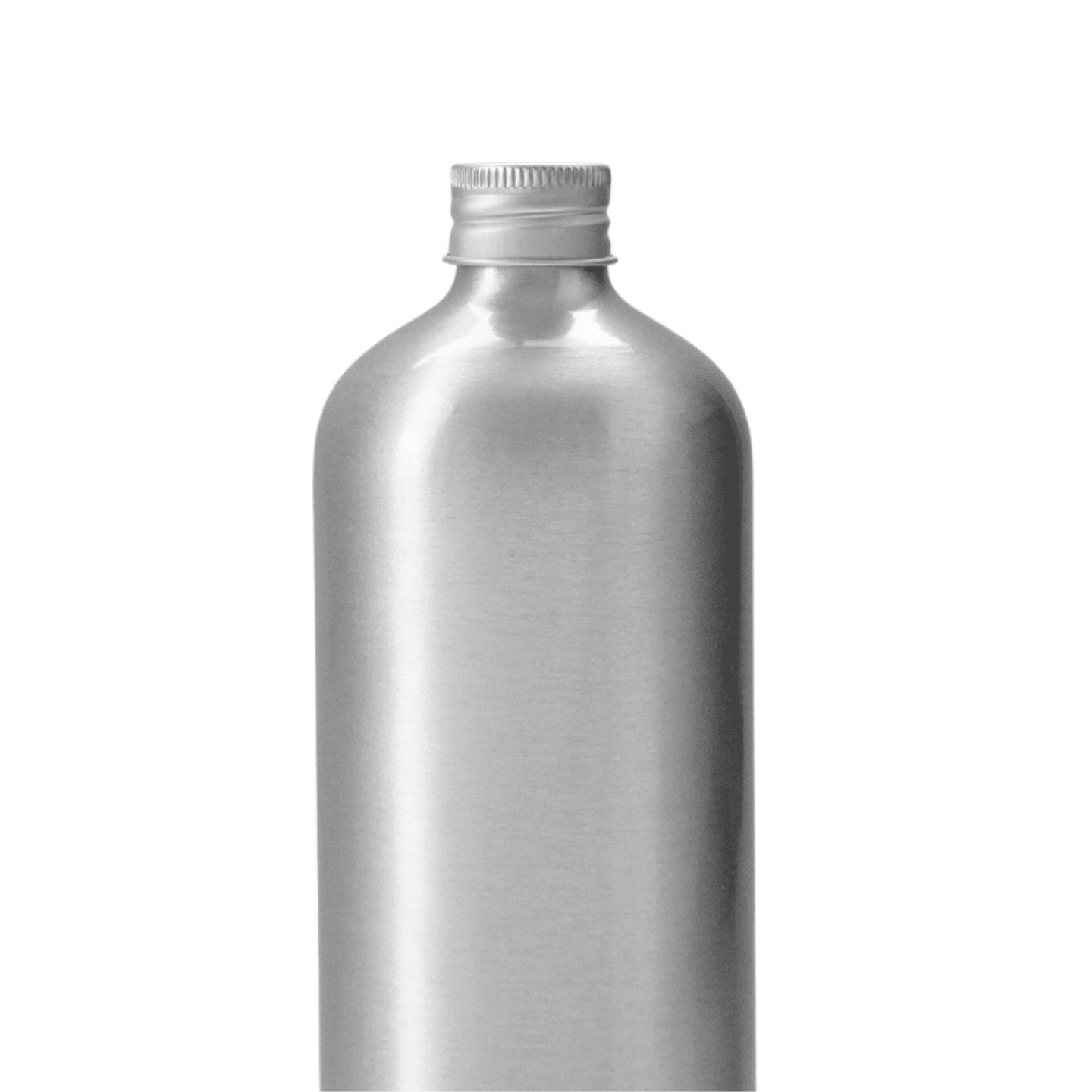 Organic Castile Shower Oil Refill 500ml