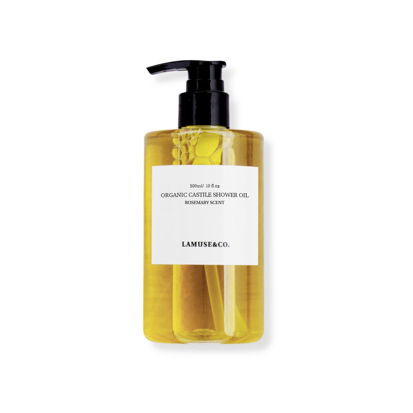 shower-oil