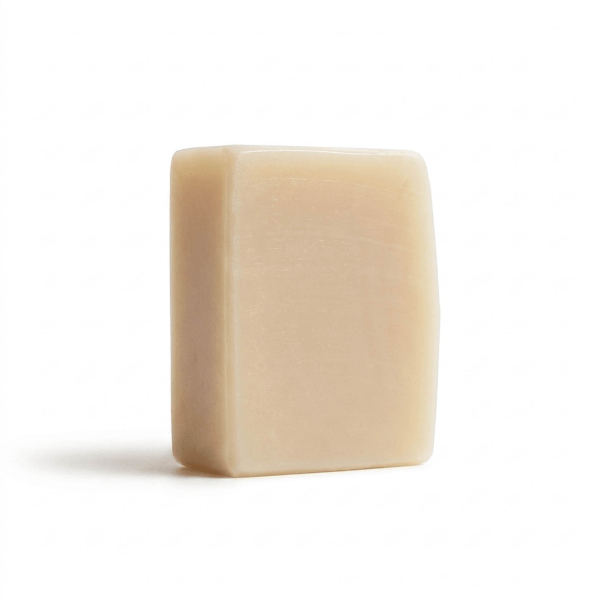 Goat milk lavender soap bar 110g