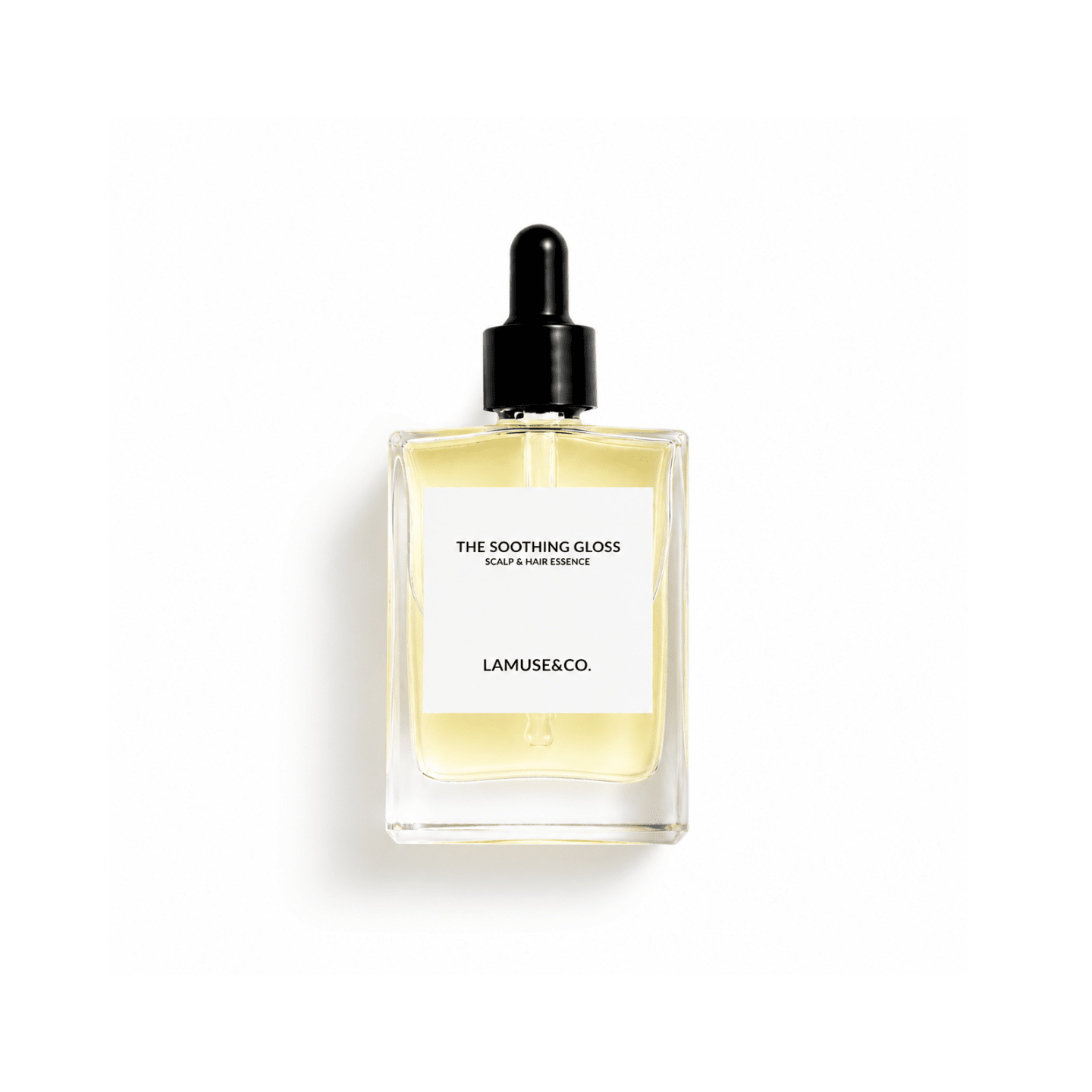 The Soothing Gloss Scalp&Hair Essence 50ml