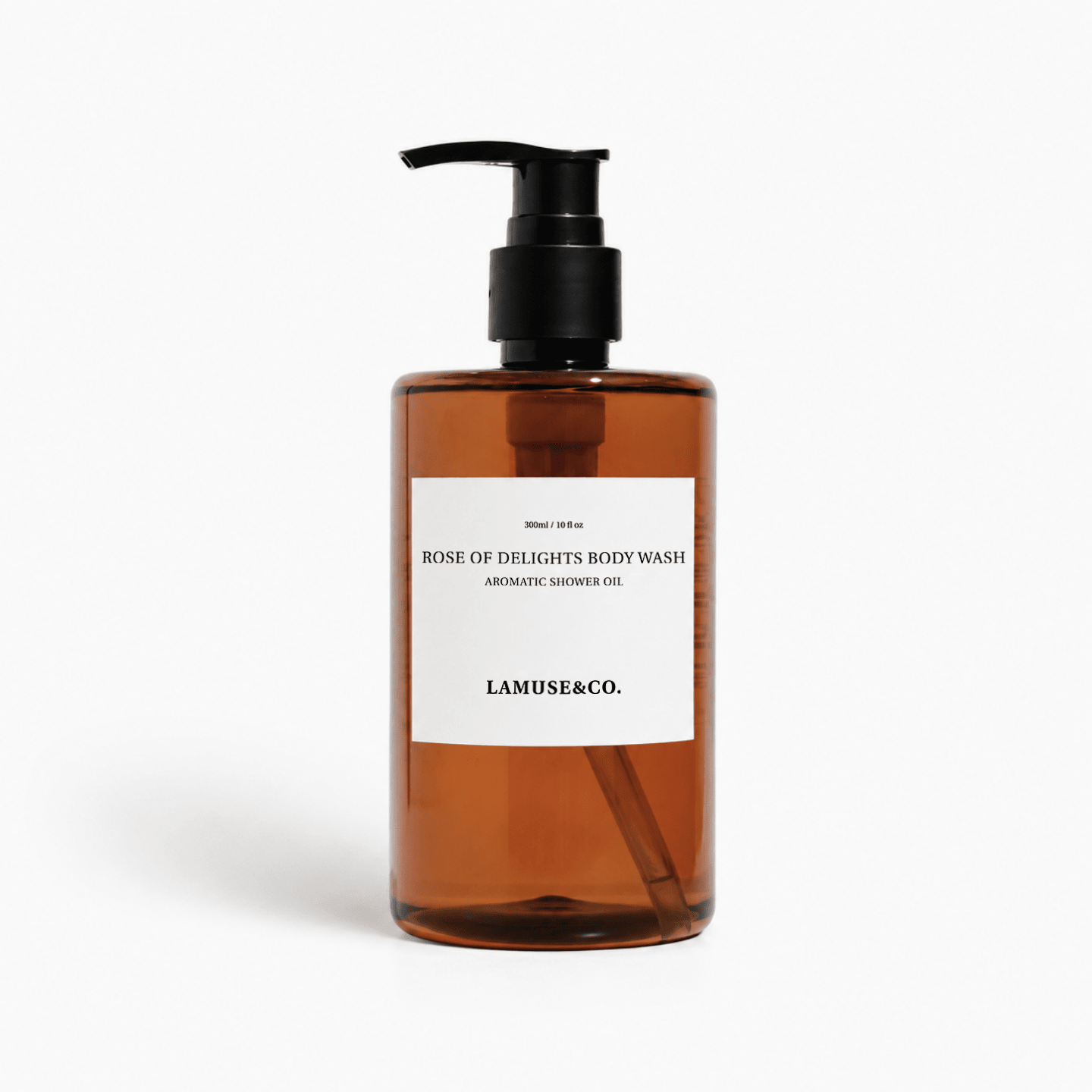 Rose Of Delights Body Wash ขนาด 300ml