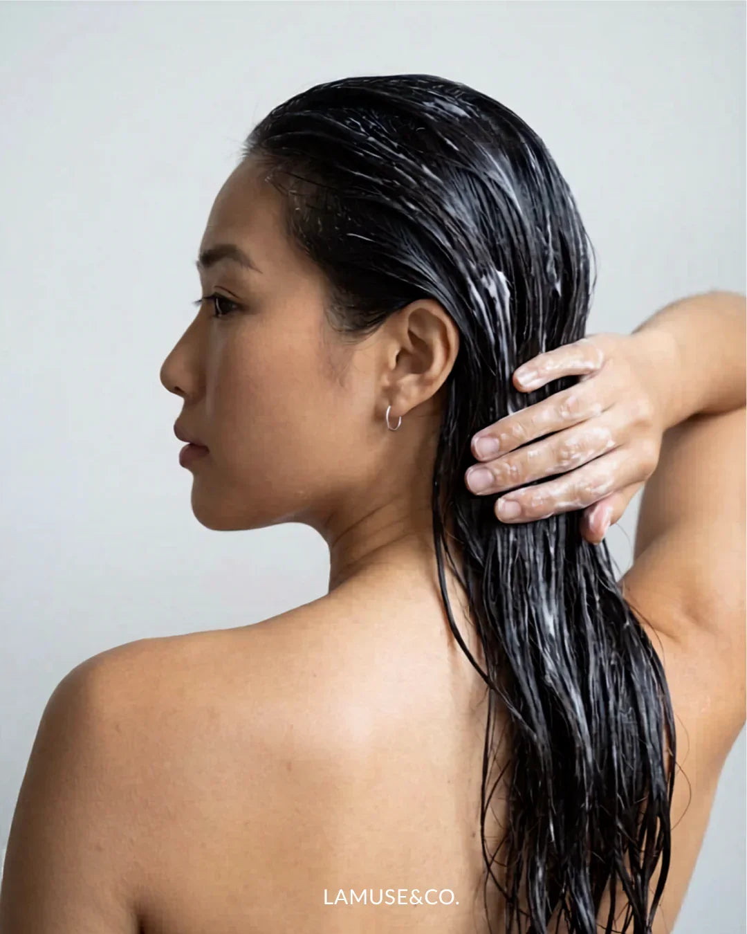 มาส์กบำรุงผม Keratin Intensive Hair Mask ขนาด 250g - lamuseandco-lamuseandco