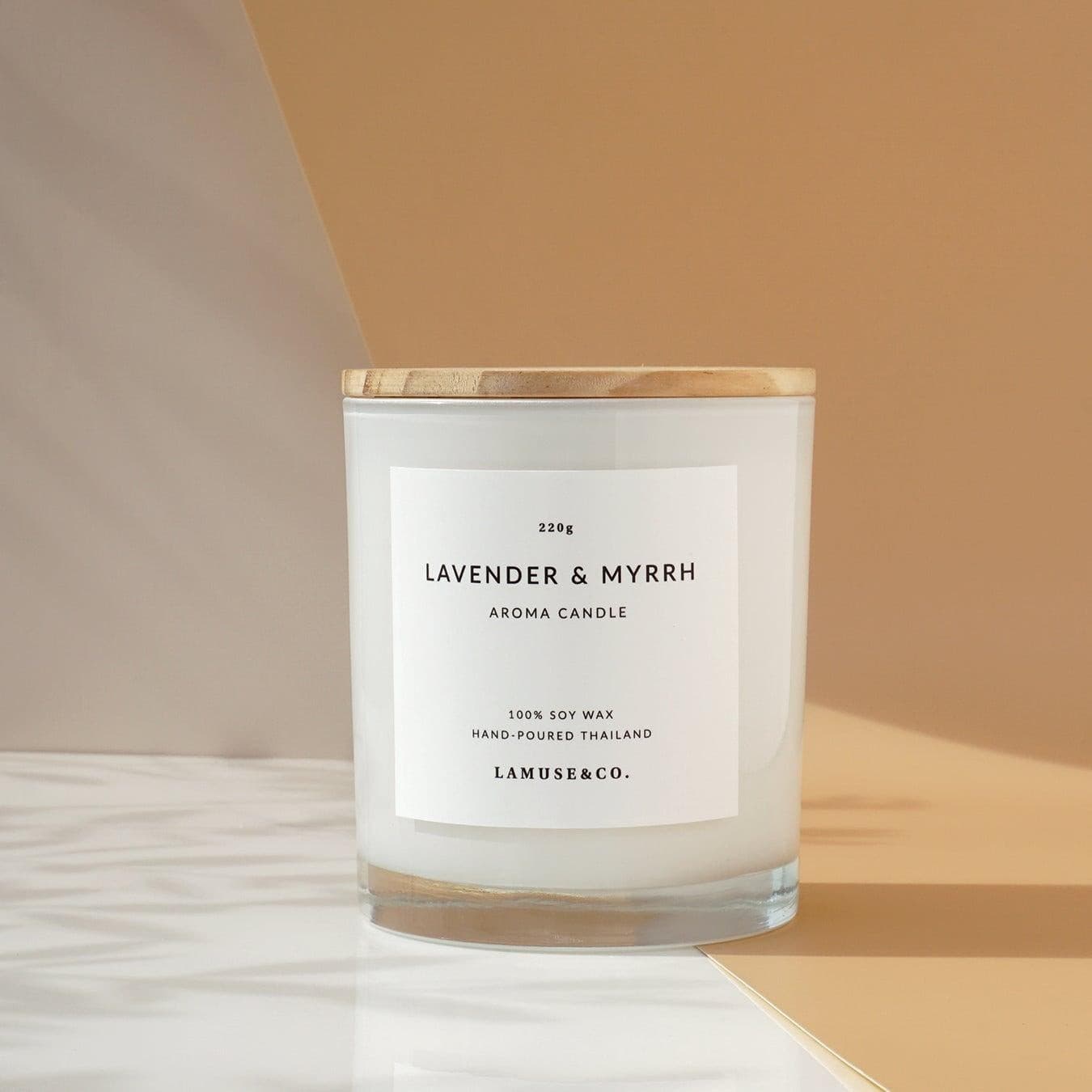 scented candle , เทียนหอม , กลิ่นอโรมา , เครื่องหอม , เทียนหอมแบรนด์ไทย